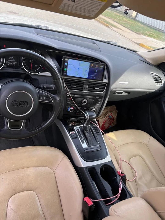 2013 Audi B8 A5 - Image 5 of 7