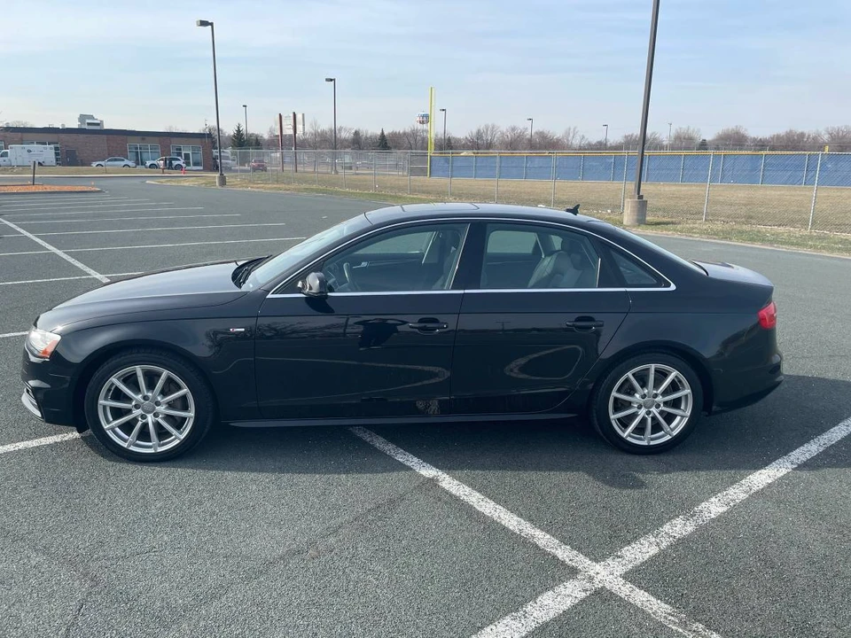 2014 Audi B8 A4 - Image 6 of 10