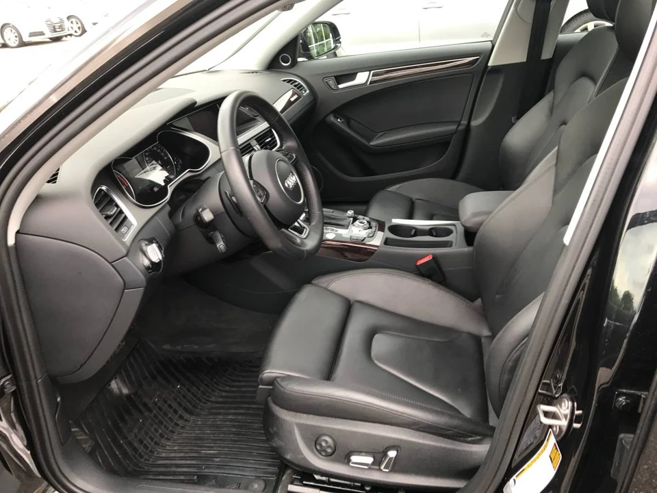 2014 Audi B8 A4 - Image 10 of 10