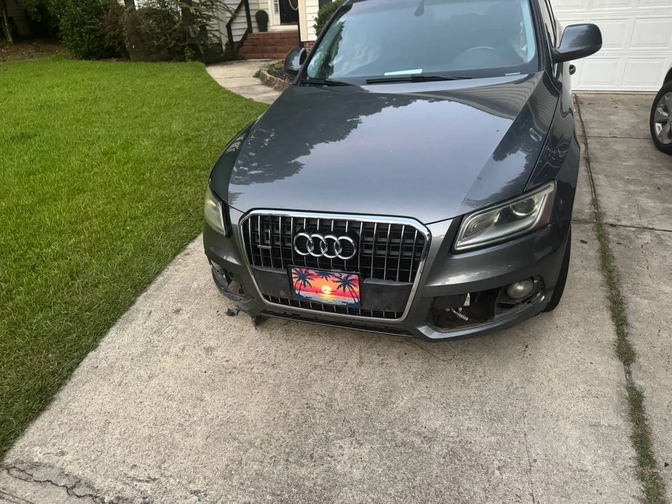 2014 Audi 8R Q5 - Image 4 of 5