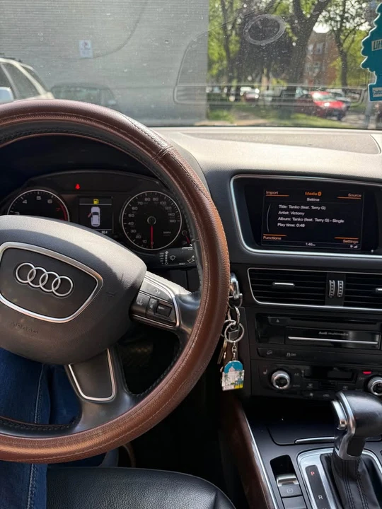 2015 Audi 8R Q5 - Image 7 of 8