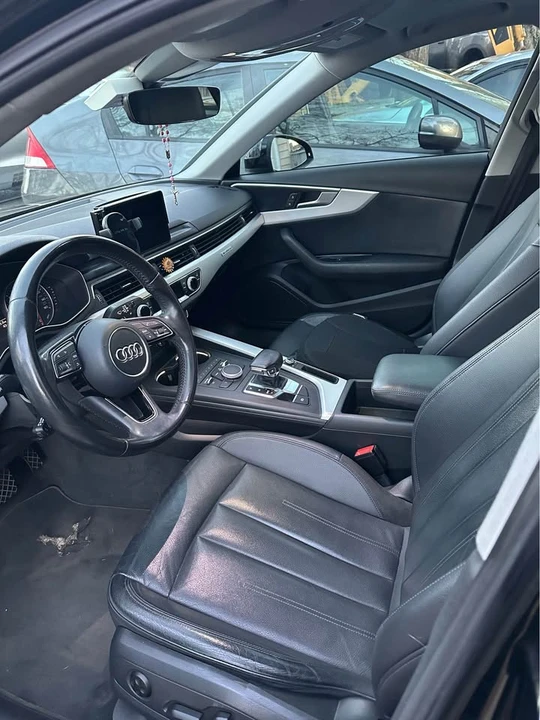 2016 Audi B8 A4 - Image 6 of 9