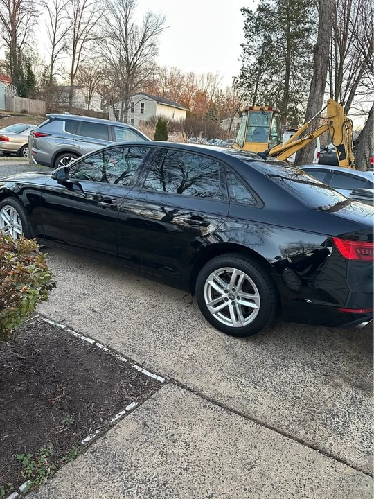 2016 Audi B8 A4 - Image 3 of 9