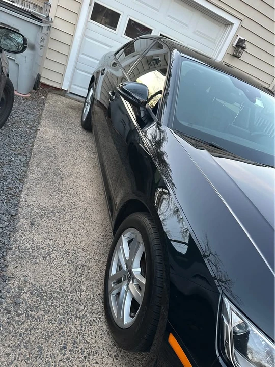2016 Audi B8 A4 - Image 2 of 9