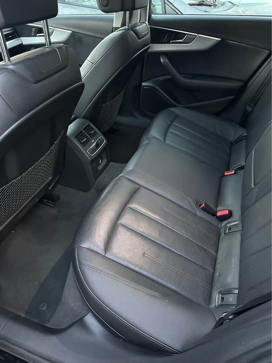 2016 Audi B8 A4 - Image 4 of 9