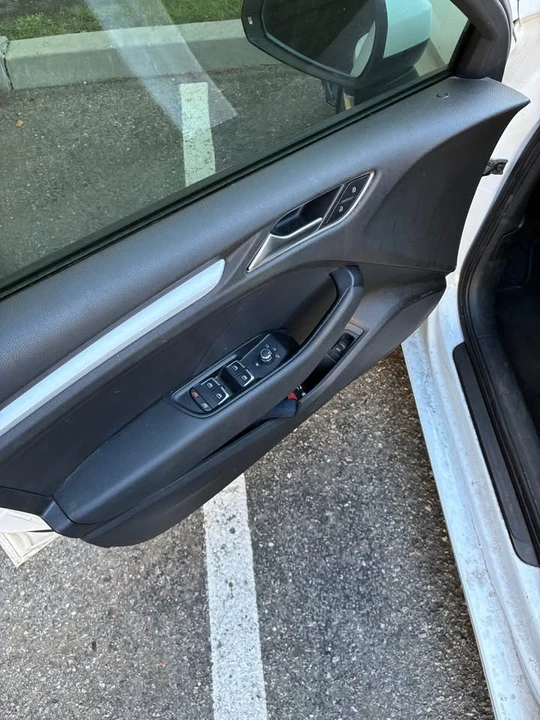 2016 Audi 8V A3 - Image 3 of 9