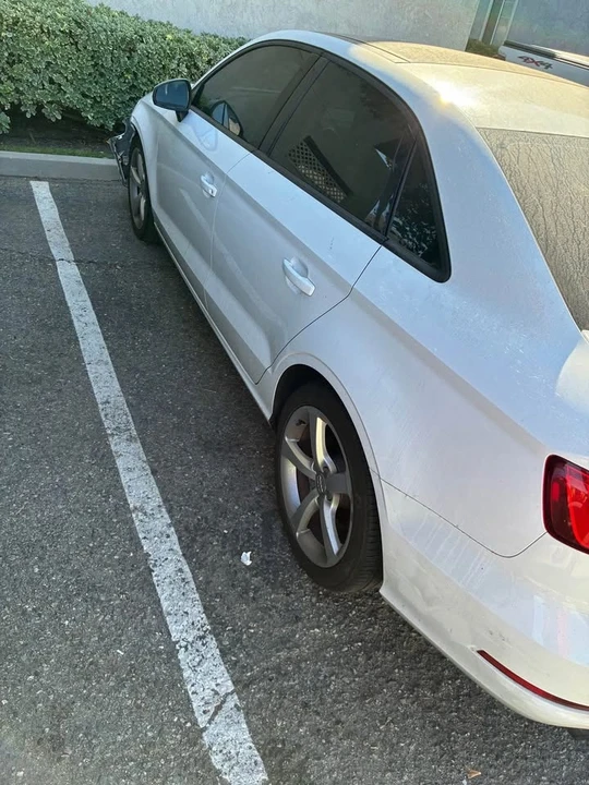 2016 Audi 8V A3 - Image 9 of 9