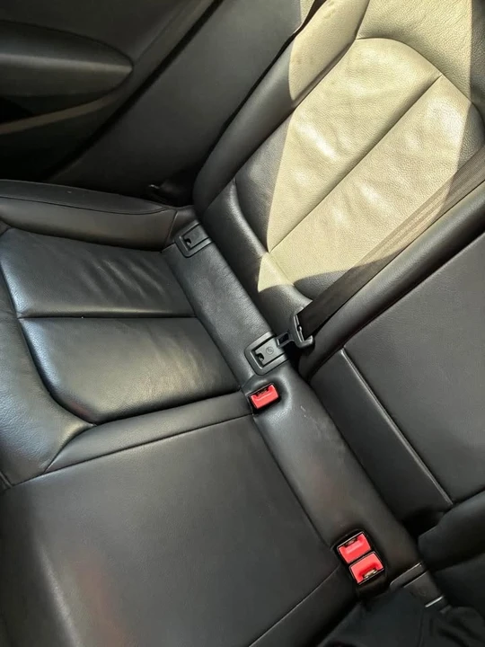 2016 Audi 8V A3 - Image 6 of 9