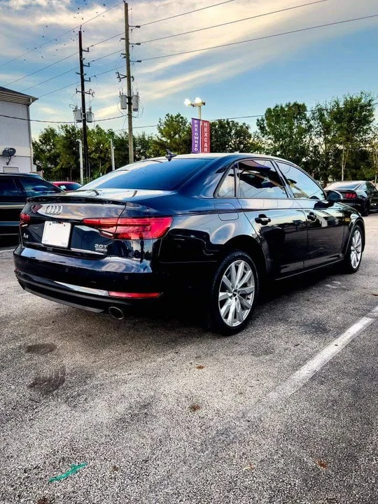 2017 Audi B9 A4 - Image 2 of 6