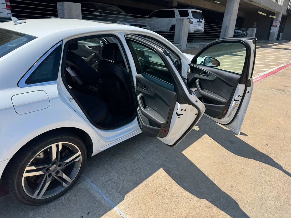 2017 Audi B9 A4 - Image 4 of 24