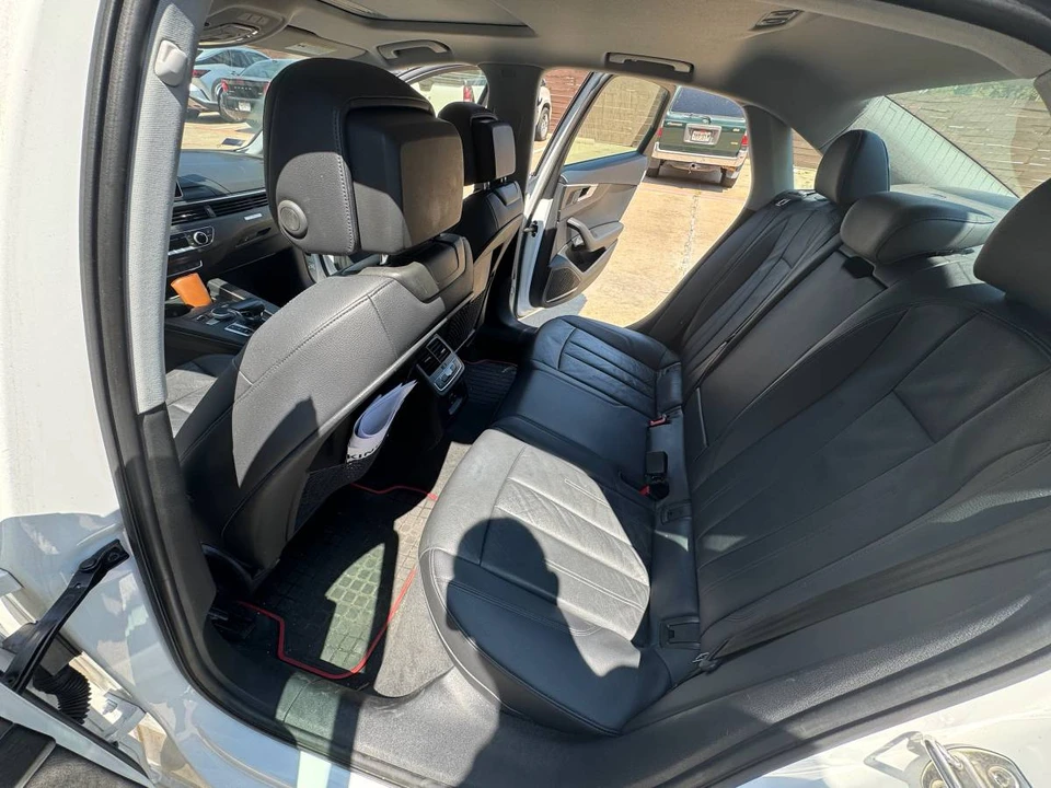 2017 Audi B9 A4 - Image 10 of 24