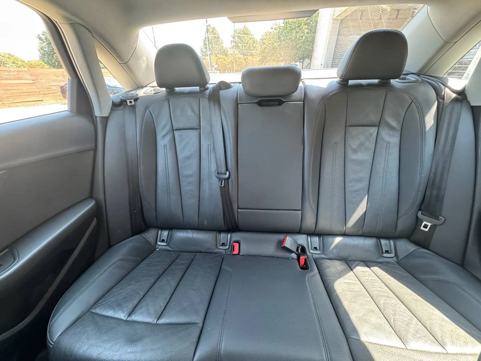 2017 Audi B9 A4 - Image 24 of 24