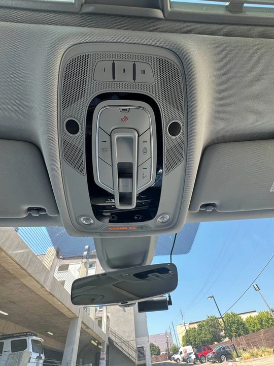 2017 Audi B9 A4 - Image 23 of 24