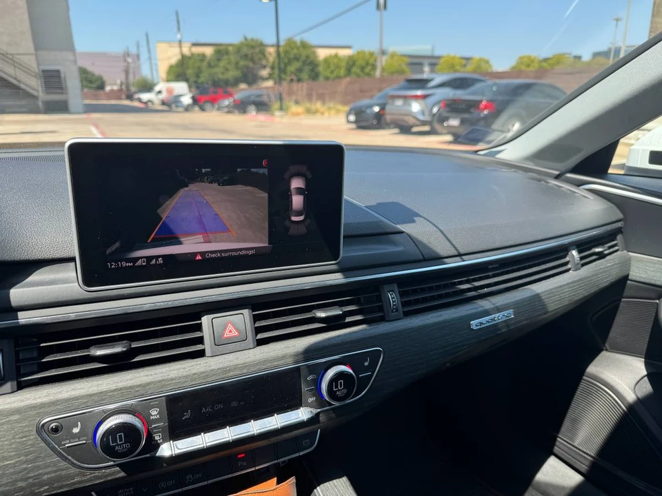 2017 Audi B9 A4 - Image 20 of 24