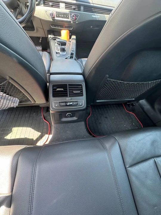 2017 Audi B9 A4 - Image 15 of 24
