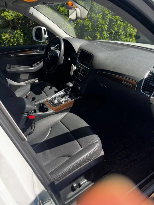 2017 Audi 8R Q5 - Image 7 of 9