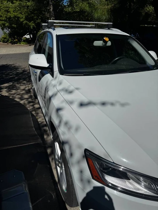 2017 Audi 8R Q5 - Image 6 of 9