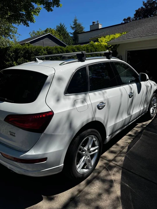 2017 Audi 8R Q5 - Image 4 of 9