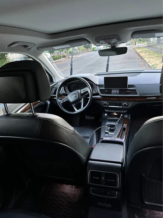 2018 Audi FY Q5 - Image 6 of 10