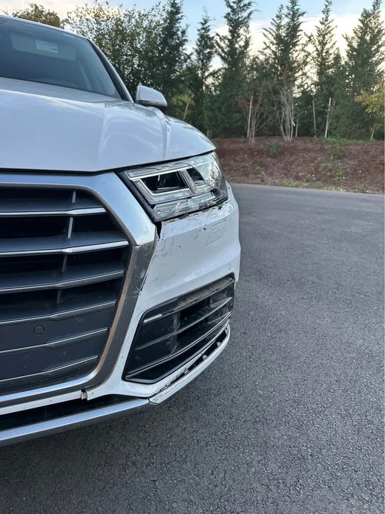 2018 Audi FY Q5 - Image 3 of 10