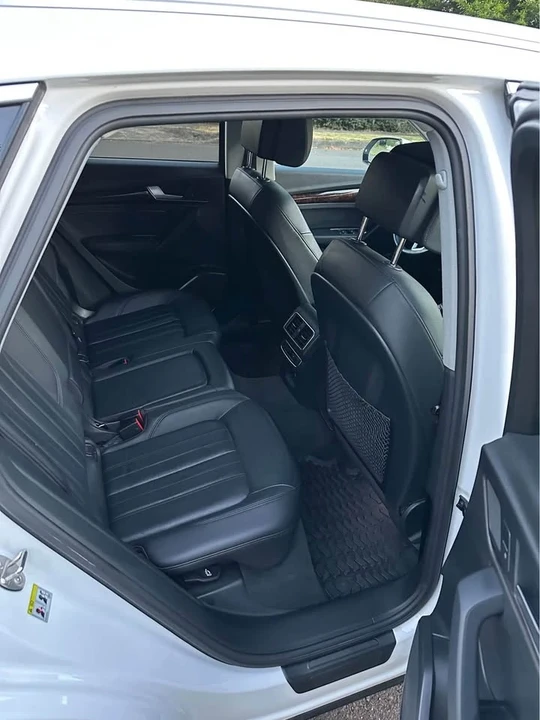2018 Audi FY Q5 - Image 8 of 10