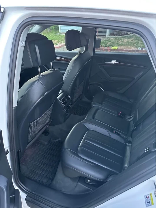 2018 Audi FY Q5 - Image 10 of 10