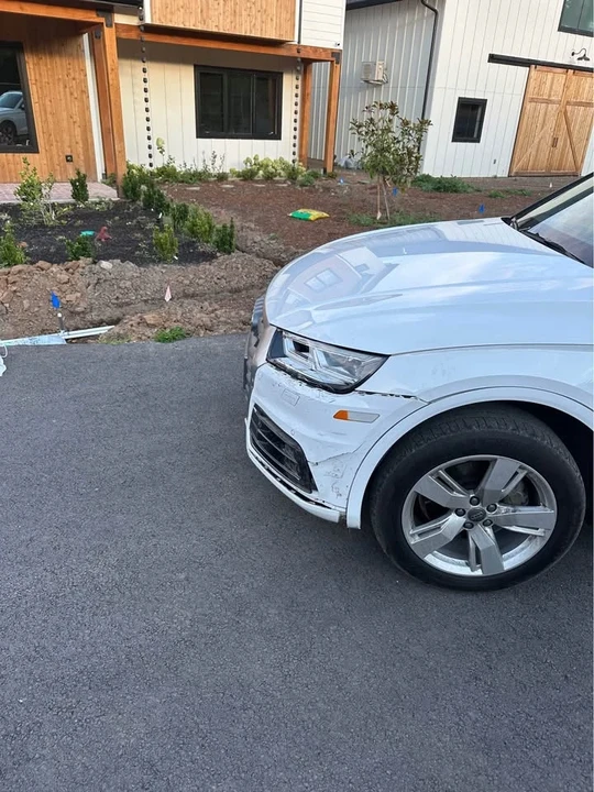 2018 Audi FY Q5 - Image 4 of 10