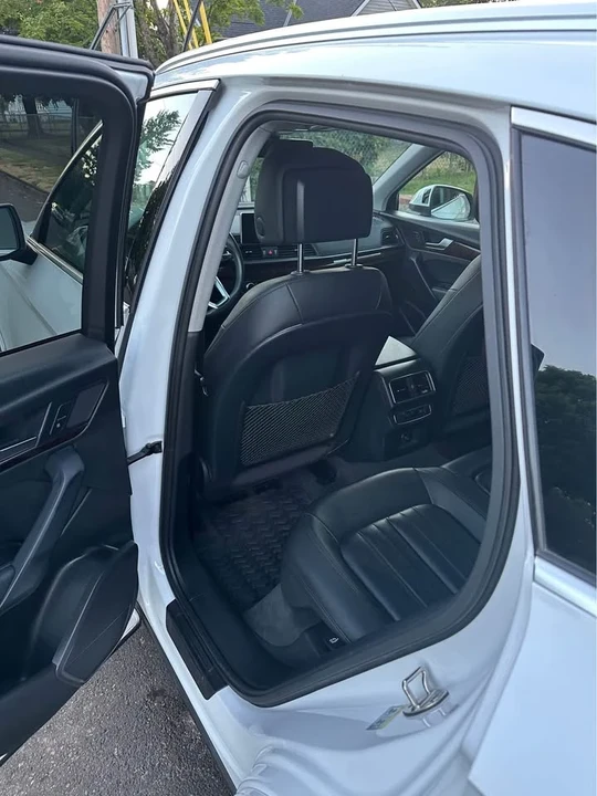 2018 Audi FY Q5 - Image 9 of 10