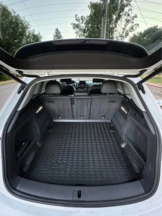 2018 Audi FY Q5 - Image 5 of 10