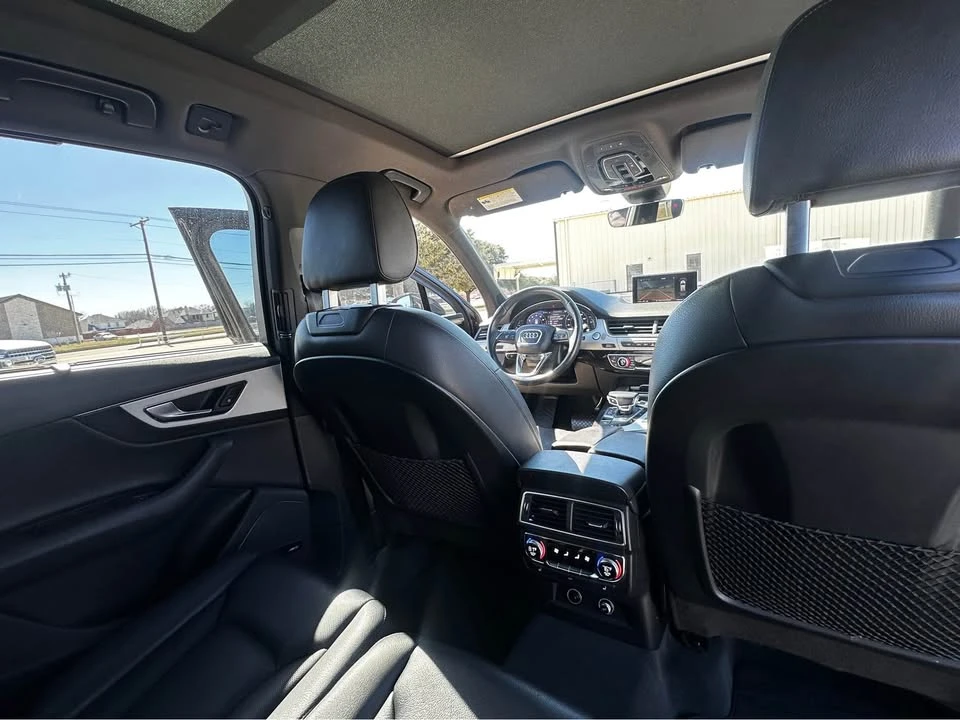 2018 Audi 4M Q7 - Image 10 of 10