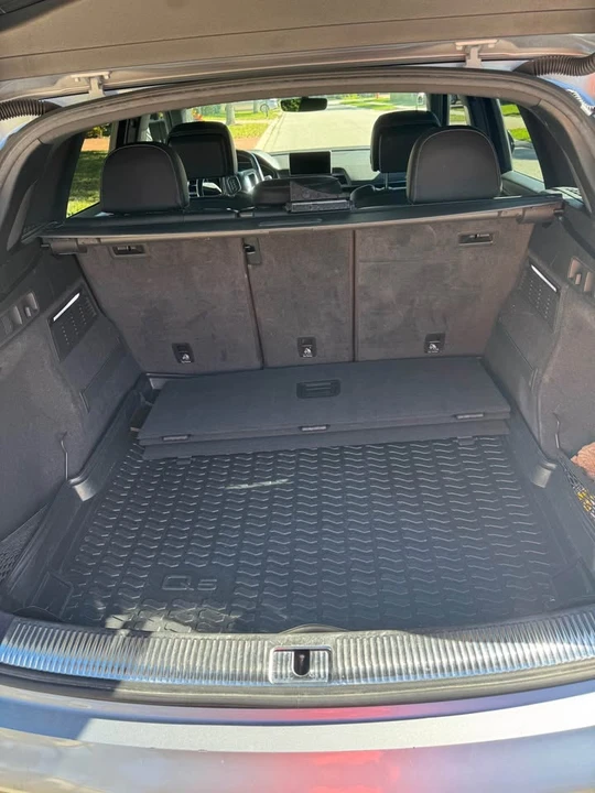 2018 Audi FY SQ5 - Image 6 of 9