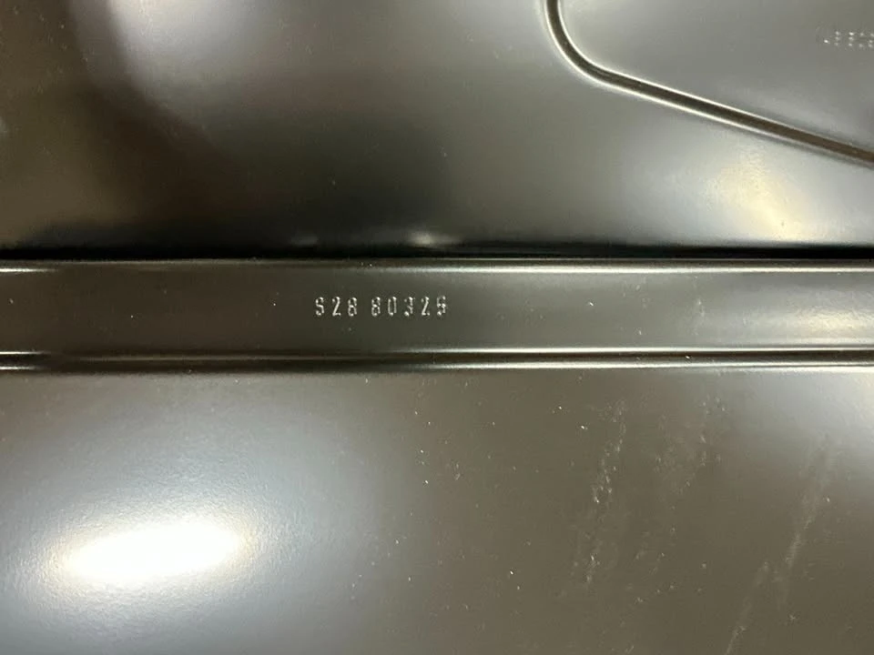 2019 Parts & Memorabilia Bodywork - Image 7 of 9