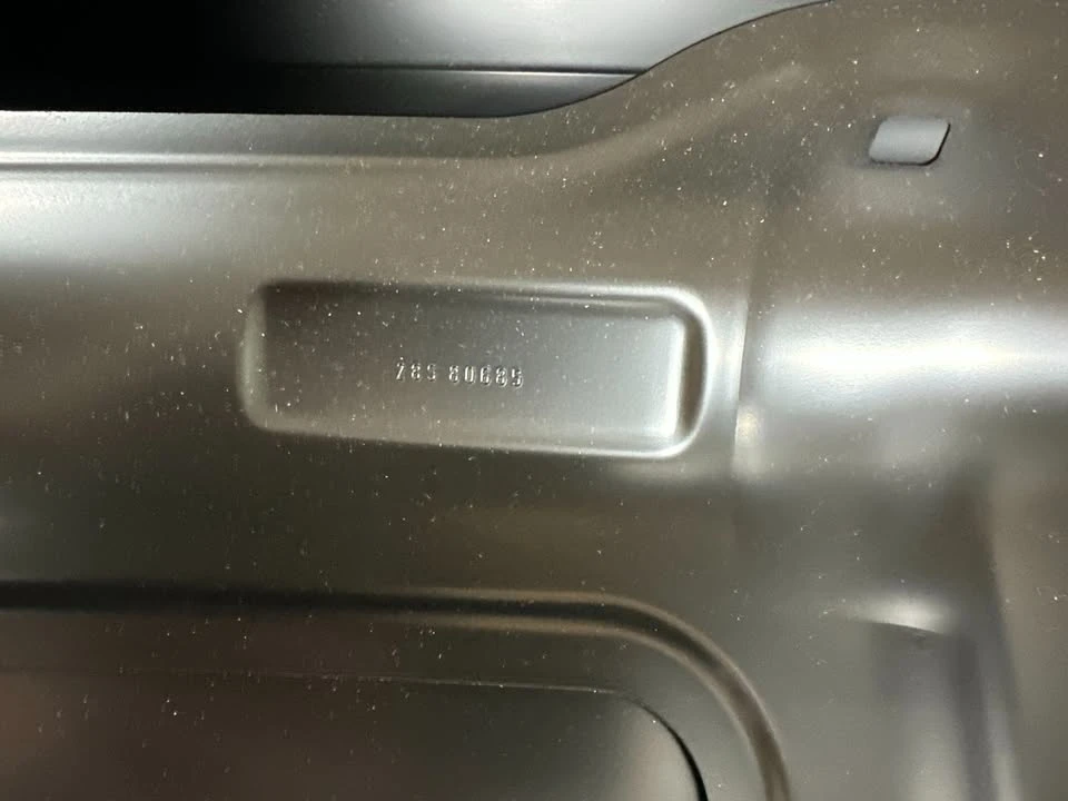 2019 Parts & Memorabilia Bodywork - Image 9 of 9