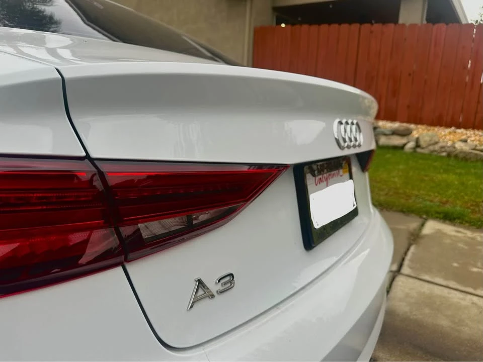 2019 Audi 8V A3 - Image 5 of 9