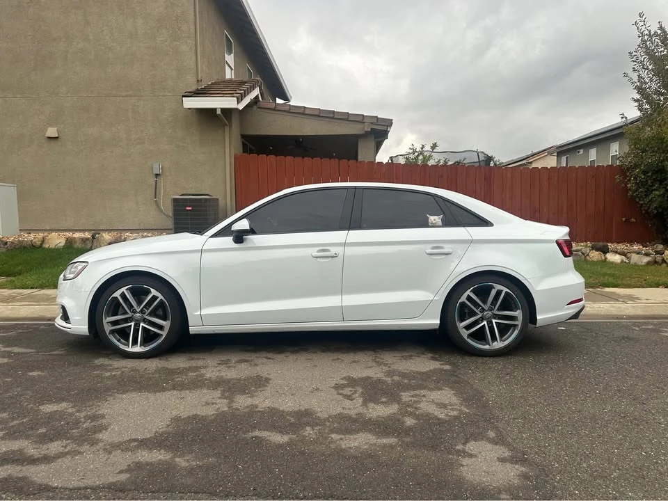 2019 Audi 8V A3 - Image 2 of 9