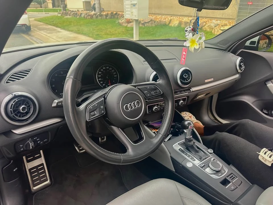 2019 Audi 8V A3 - Image 6 of 9