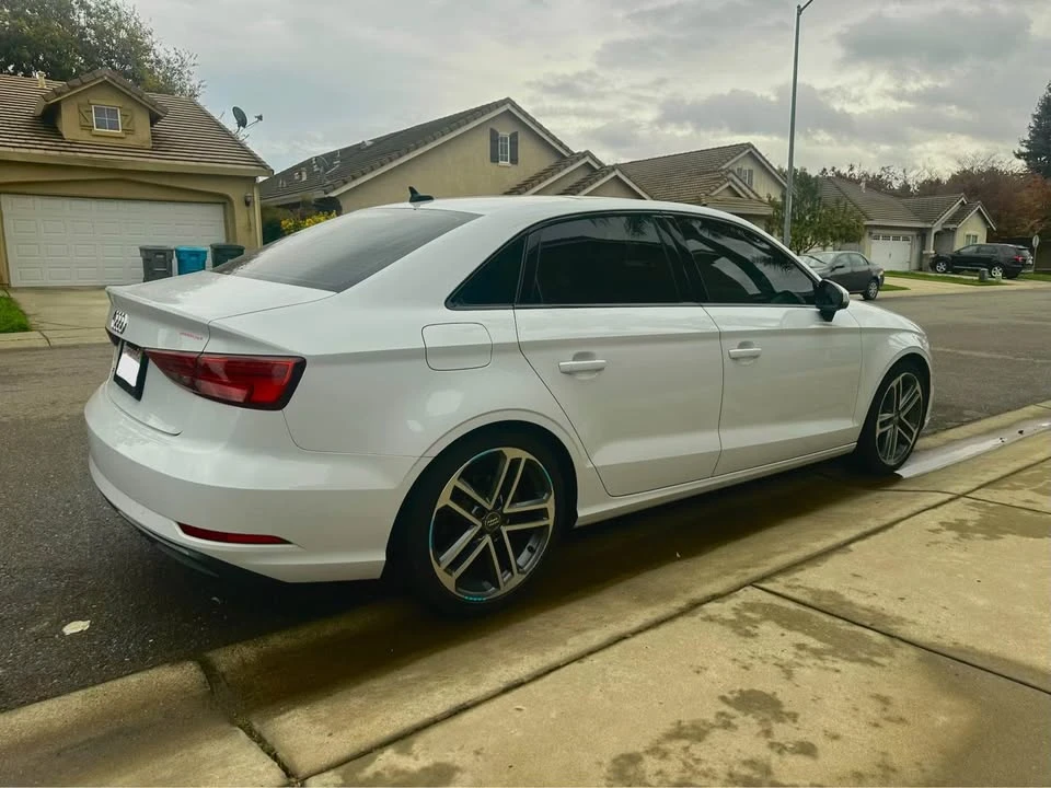 2019 Audi 8V A3 - Image 3 of 9