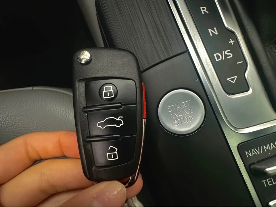 2019 Audi 8V A3 - Image 8 of 9