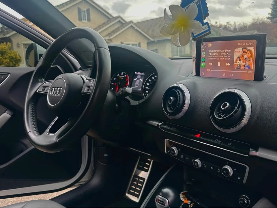 2019 Audi 8V A3 - Image 7 of 9