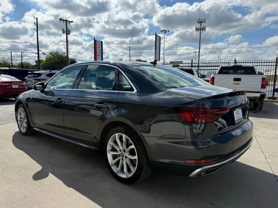2019 Audi B9 A4 - Image 2 of 10