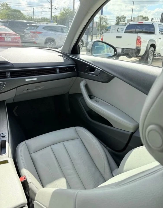 2019 Audi B9 A4 - Image 9 of 10