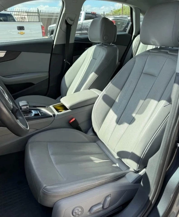 2019 Audi B9 A4 - Image 7 of 10