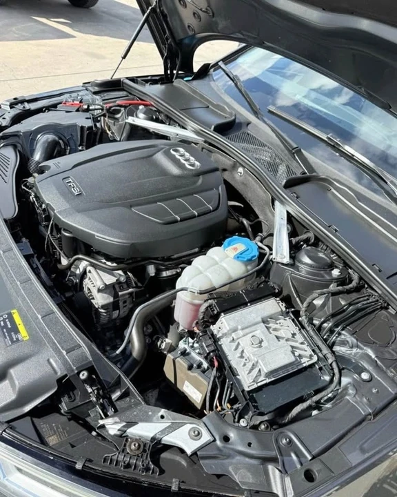 2019 Audi B9 A4 - Image 6 of 10