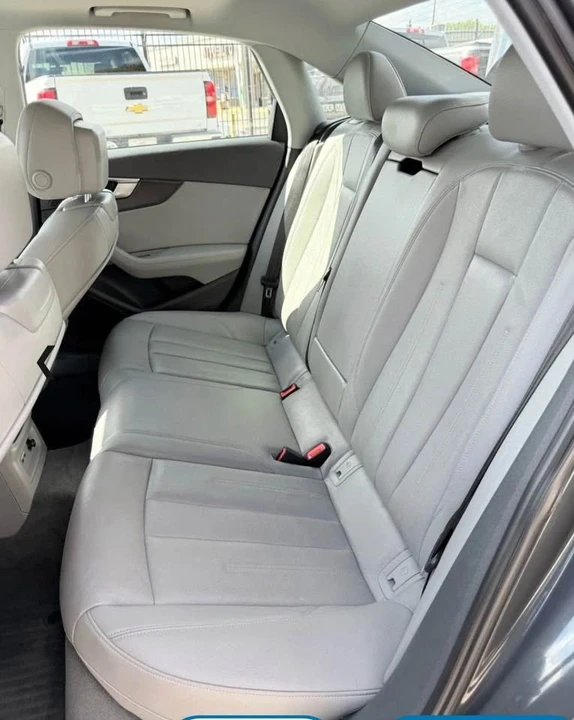 2019 Audi B9 A4 - Image 8 of 10