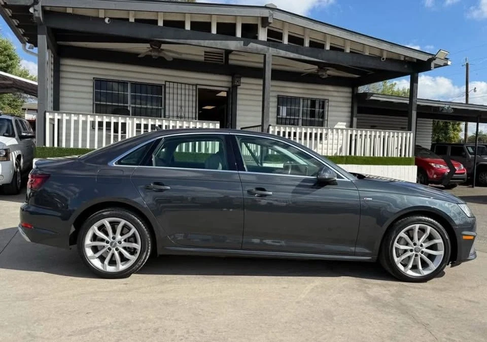 2019 Audi B9 A4 - Image 5 of 10