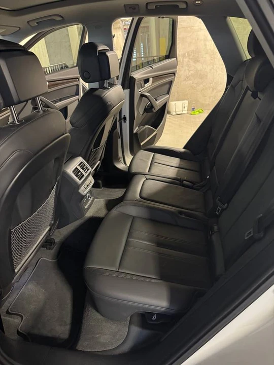 2019 Audi FY Q5 - Image 7 of 16