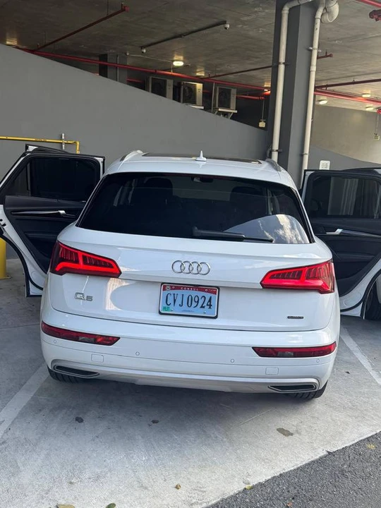 2019 Audi FY Q5 - Image 2 of 16