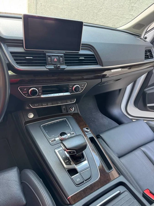 2019 Audi FY Q5 - Image 11 of 16