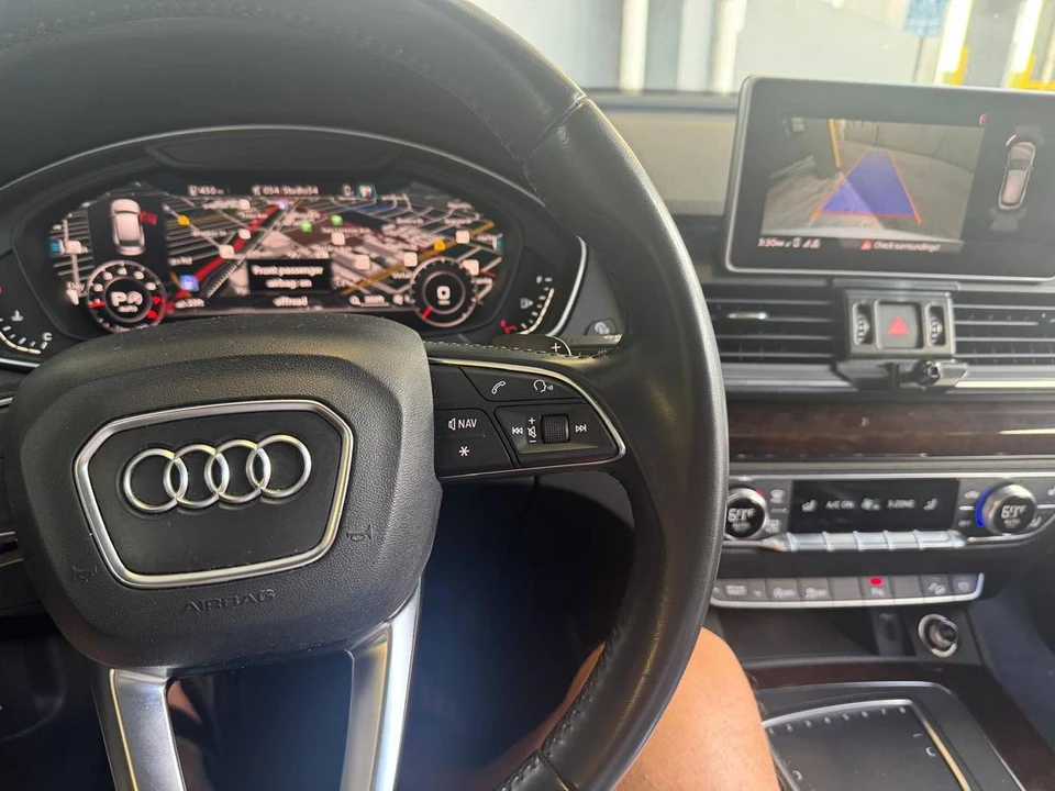 2019 Audi FY Q5 - Image 5 of 16