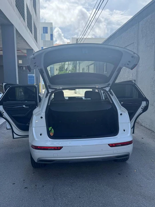 2019 Audi FY Q5 - Image 16 of 16